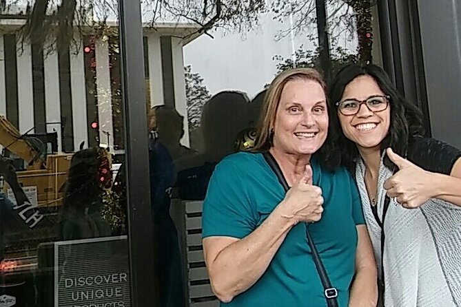 Adventurous Scavenger Hunt in Preston by Operation City Quest - Unique Experiences and Discoveries
