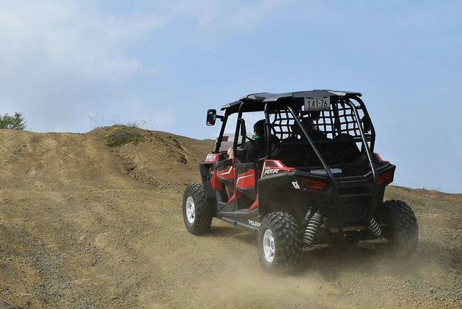 Agadir Dune Buggy Adventures Go Discover - Customer Reviews and Ratings