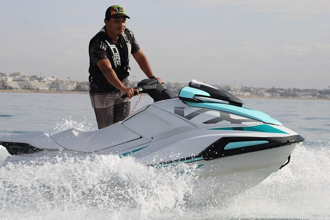 Agadir Jetski Academy Rental Review - Customer Feedback and Host Response