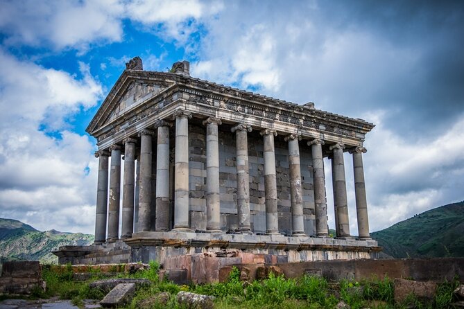 Airport Transfer: Yerevan Airport EVN to Yerevan by Luxury Van - Important Information