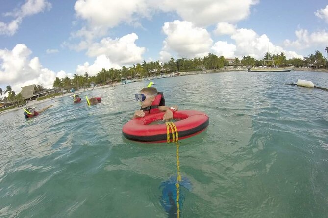 Akumal ,turtles and Gopro - Customer Experiences and Highlights