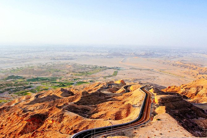 Al Ain City Tour With Lunch - Frequently Asked Questions