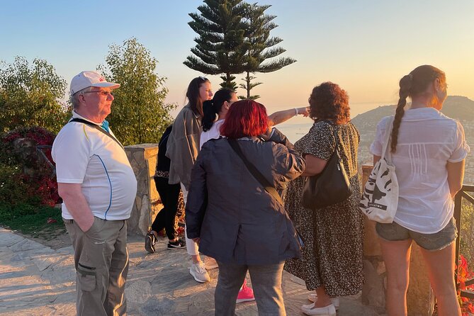 Alanya City Tour With Cable Car - Evening Adventure - Traveler Reviews