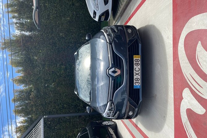 Algarve Private Transfers - Experience Details