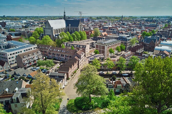 Alkmaar in 1 Day - Walking Tour - Audioguide in 7 Languages - Customer Reviews and Feedback