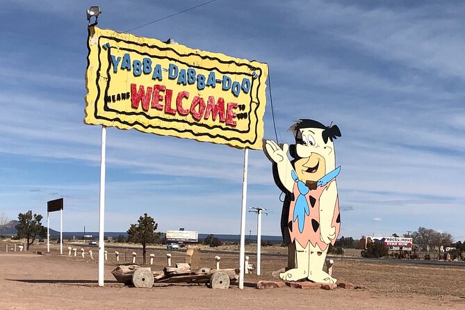 All Day Awe Inspiring Grand Canyon Tour Lunch & Pickup Las Vegas - Tips for a Successful Trip