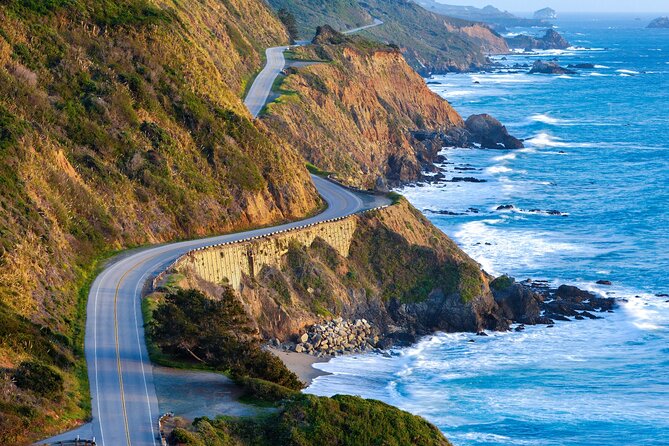All-In-One California Tour Review - Pricing and Offers