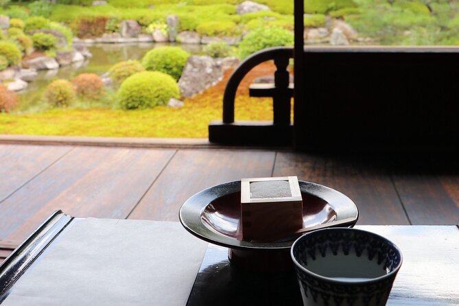 ALL INCLUDED:Short Exclusive Hidden Kyoto Private Tour With Local - Highlights of the Kyoto Tour