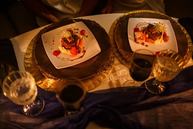 All Inclusive Tulum: Romantic Dinner in 34 Catamaran Aventura - Reviews and Customer Feedback