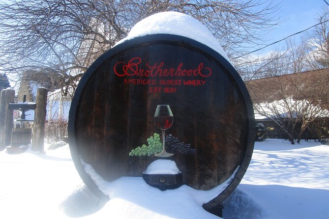 All Inclusive VIP Wine or Beer Tour Review - Accessibility and Participation