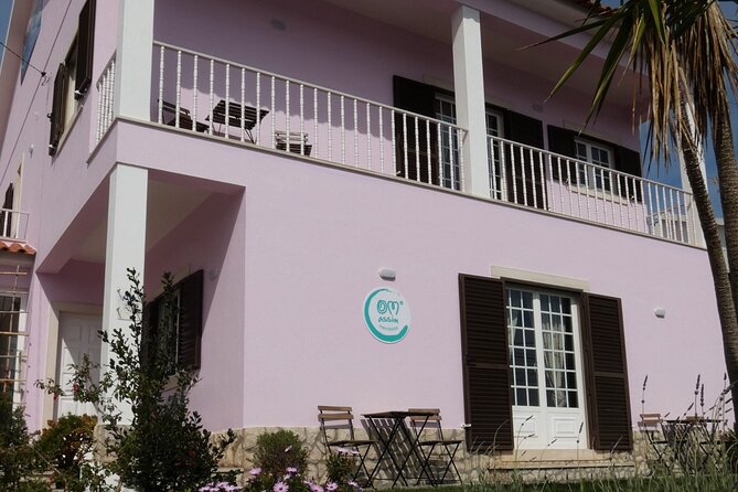 All Inclusive Yoga Retreat in Ericeira: Between Wellbeing and Nature - Convenient Accessibility and Booking