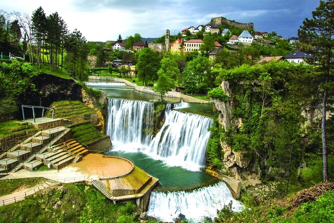 All Seasons 15 Days Bosnia Discovery Private Tour From Sarajevo - Booking Information