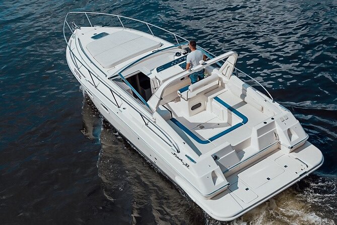 Amalfi Coast, Capri & Li Galli Islands BOAT EXCURSION - Cancellation Policy and Flexibility