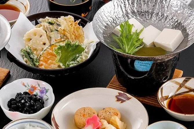 Amanohashidate and Miyama One Day Tour From Osaka and Kyoto - Cable Car Adventure