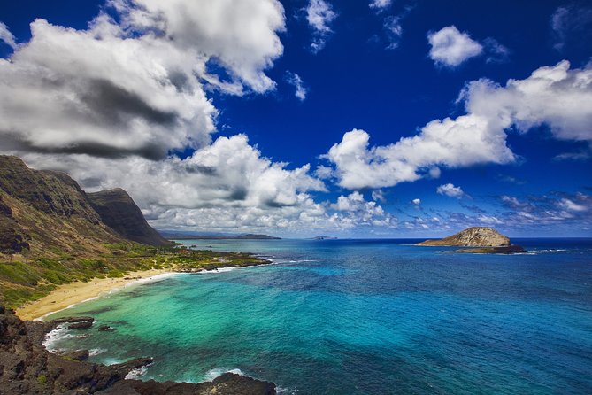 Amazing Oahu Adventure Bundle: 6 Epic Self-Guided Audio Tours - Reliable Customer Support