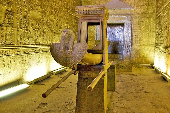 Amazing Sailing Nile Cruise From Aswan For 2 Nights 3 Days - Important Considerations