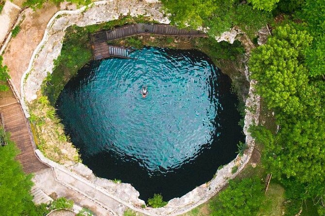 Amazing Tour of Chichen Itza and Swimming in Cenote - Customer Feedback