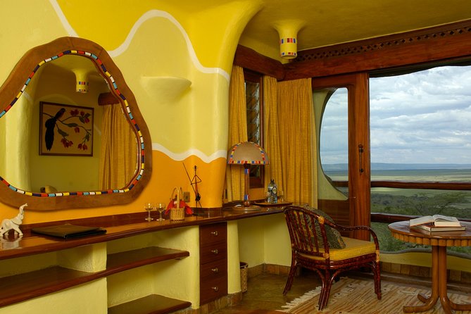 Amboseli National Park for 1 Night and 2 Days - Frequently Asked Questions