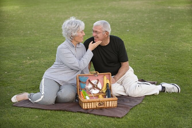 Amorous Strolls: Love Is in San Diego - Why Choose a Private Tour?