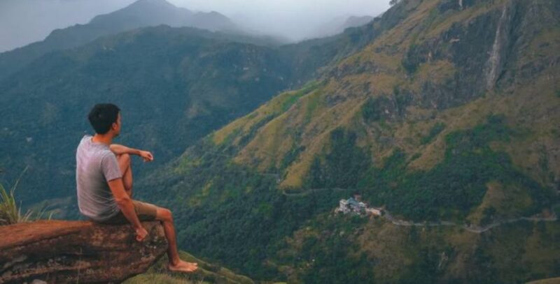 An 8-Days Adventure and Wildlife Exploration in Sri Lanka - Outdoor Activities and Excursions