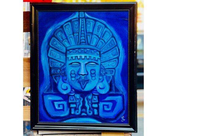 An Art Walk Through the Barrio - The Role of Street Food in the Barrio