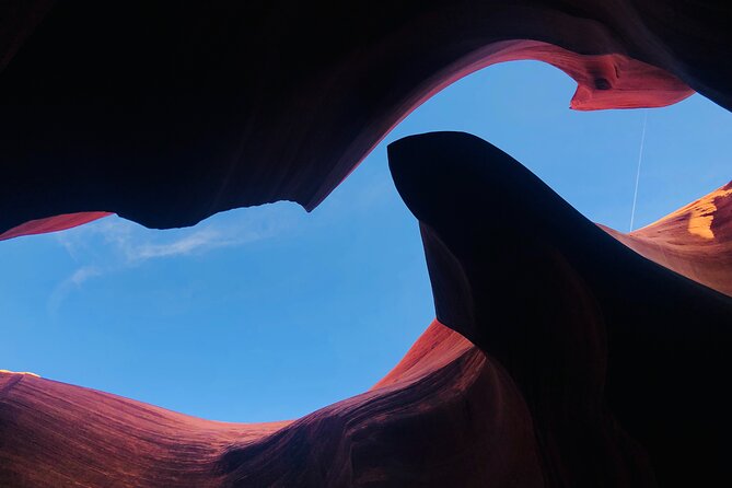 Antelope Canyon and Horseshoe Bend Small Group Private Tour - Tour Logistics and Schedule