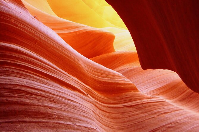 Antelope Canyon X and Horseshoe Bend Tour From Sedona & Flagstaff - Frequently Asked Questions