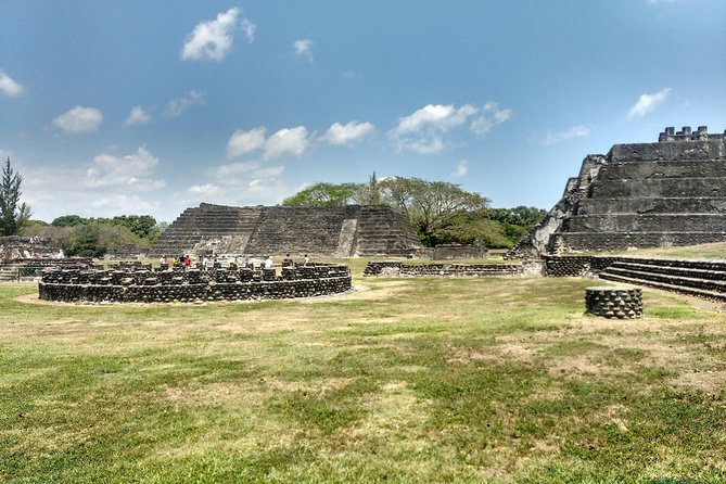 Antigua-Cempoala and Quiahuiztlan Archaeological Day Trip - Transportation and Meeting Details