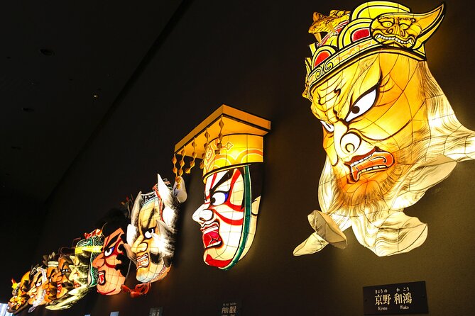 Aomori Highlights Private Full Day Tour - Accessibility and Requirements
