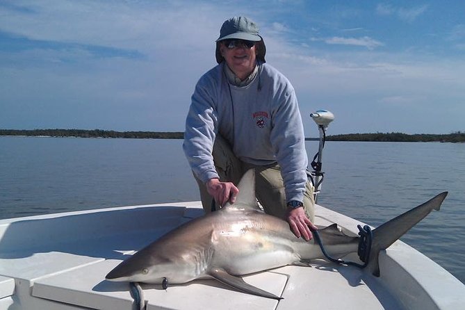 Apalachicola Inshore Fishing Charter - Pricing Information