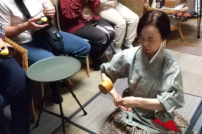 Arashiyama Highlights With Matcha Experience - Discovering the Charm of Saga-Arashiyama
