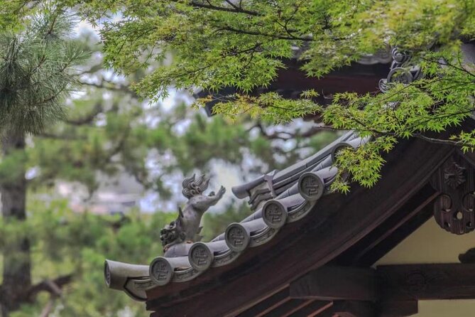 Arashiyama, Sanzenin and Bamboo Forest Day Tour From Kyoto/Osaka - Booking Information