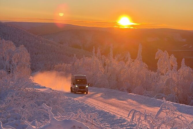 Arctic Circle Day Tour Adventure Review - Tour Expectations