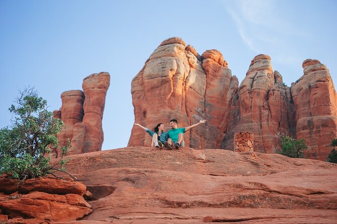 Arizona Audio Tour Guide in Sedona - User Feedback