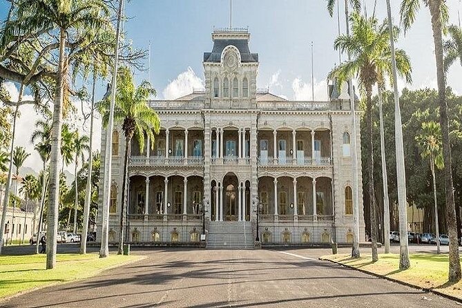 Arizona Memorial Pearl Harbor and Honolulu City Tour From Kauai - How to Book Your Tour