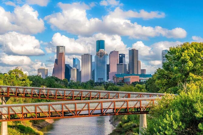 Arrival Private Transfer: George Bush Airport IAH to Houston in Luxury SUV - Frequently Asked Questions