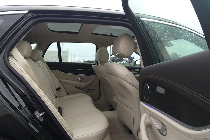 Arrival Private Transfer - Malpensa Milan Airport (MXP) to Bormio - Pricing and Guarantee
