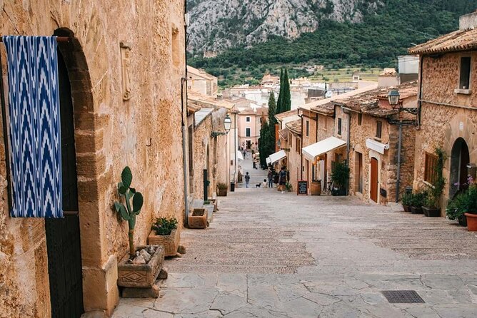 Arrival Private Transfers : Mallorca Airport PMI to Palma in Business Car - Why Choose PROFI DRIVER