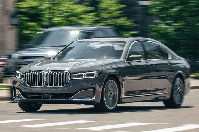 Arrival Transfer From Laguardia Airport LGA to Manhattan by Car - Benefits of Private Transfers
