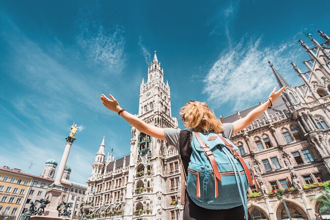 Art & Heritage: Private Walking Tour of Bavarian National Museum - Insights Into Bavarian Cultural Heritage