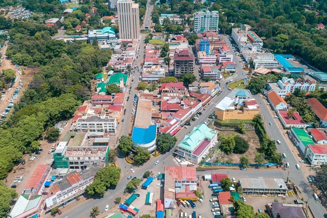 Arusha Town Day Tour (Geneva of Africa ) - Accessibility Features