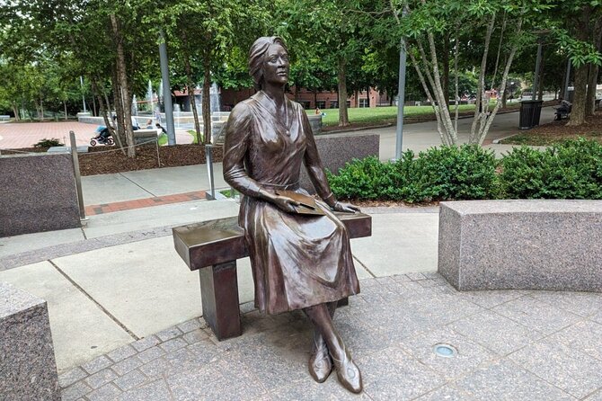 Asheville Scavenger Hunt Walking Tour and Game - Memorable Scavenger Hunt Experience