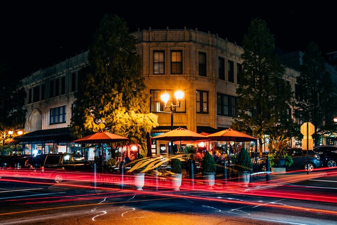 Asheville Terrors Boos and Brews Haunted Pub Crawl - Guest Feedback and Host Responses