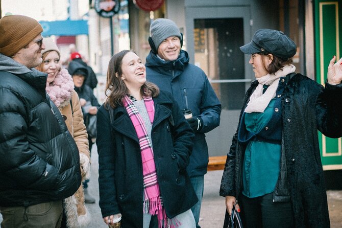 Astoria Food Walking Tour Review - Highlight of the Tour
