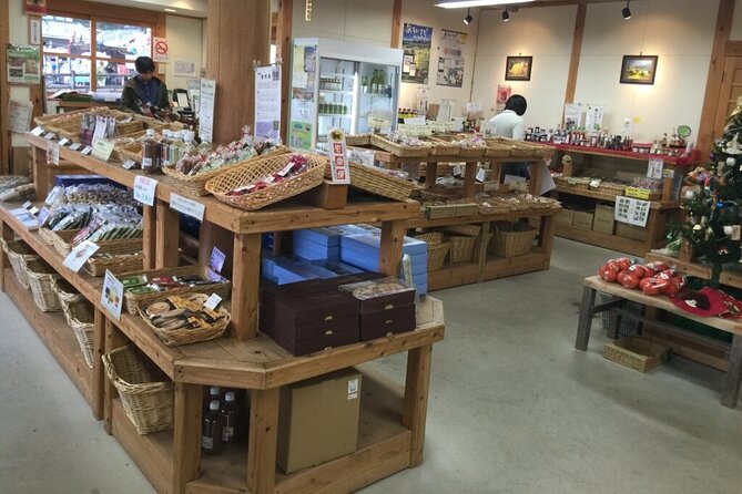 Asuka Private Full-Day Guided Tour From Kashihara - Itinerary
