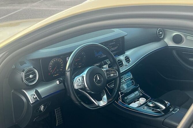 Athens Airport to Lavrio Port-Hotels Luxury Transfer Services - Price and Payment Options