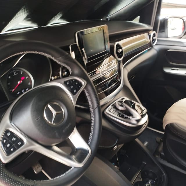 Athens: Airport Transfer Service - Customer Reviews