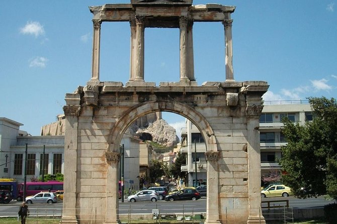 Athens and Piraeus Full Day City Tour - About the Tour Operator