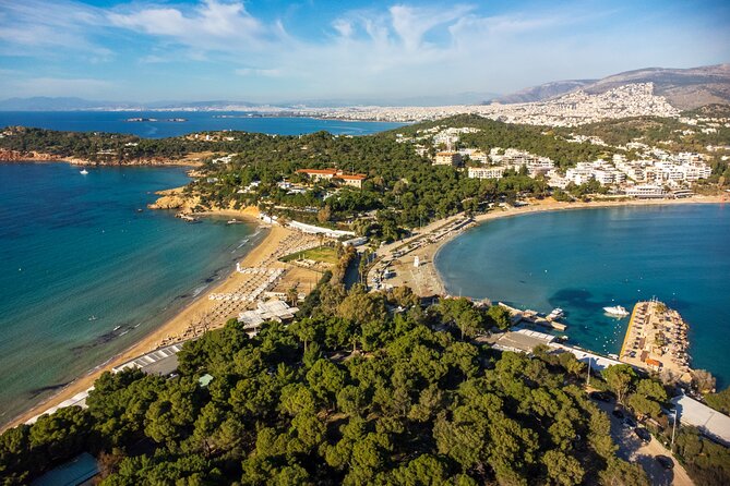 Athens & Cape Sounion Full Day Private Tour - Recommendations for Travelers