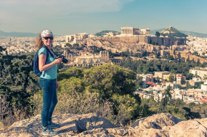Athens Hilltop Adventure: Explore the City From Above - What to Bring